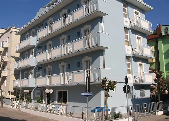 Hotel familiare: Hotel Odeon