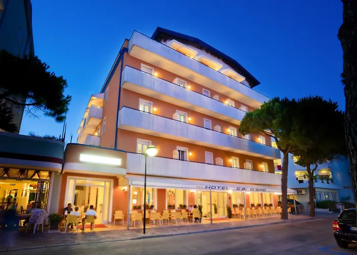 Hotel: Hotel Ca' D'Oro