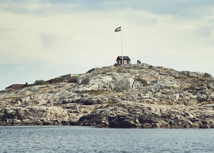 Kajkanten Vrangoe