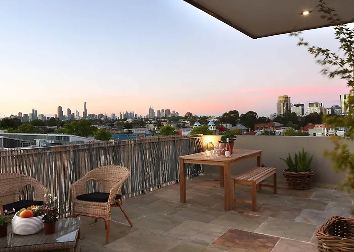 Private Villa: Saint George - The Townhouse