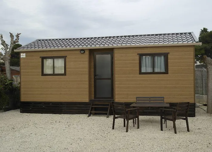 Camping La Torreta