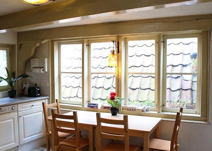 Amsterdam Central Guest House