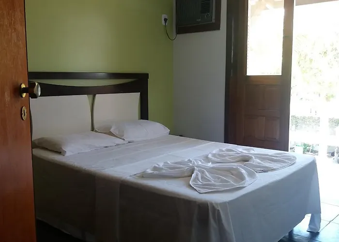 Condomínio Taperapuã Praia Village