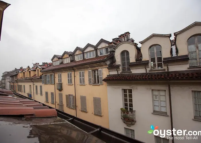 Hotel: Aprile