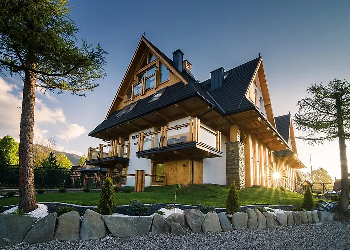 Rezydencja Zakopianska