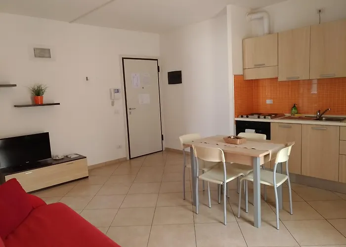 Residence Ilario Suite Hotel