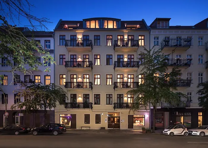 Luxoise s
