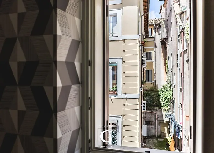  Residenza Gonfalone