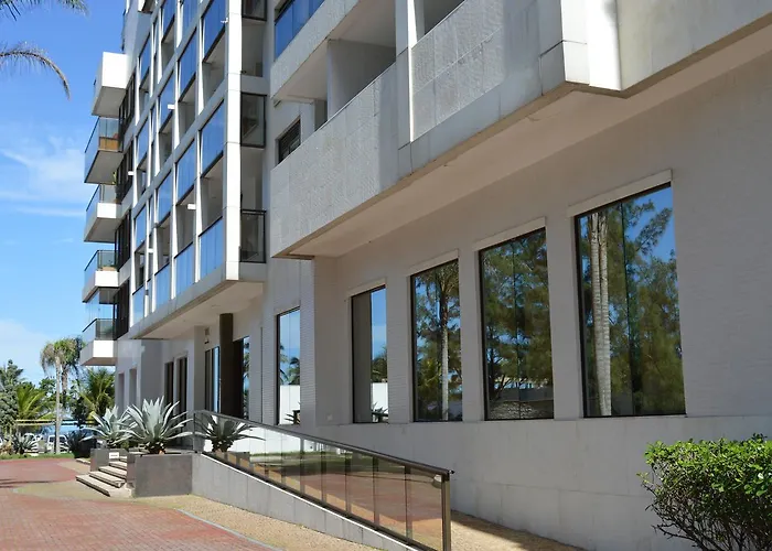 Next Apartamentos