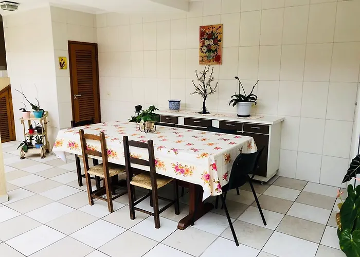 Hotel para famílias: Hospedagem Granville