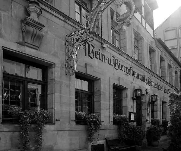 Steichele &Weinrestaurant