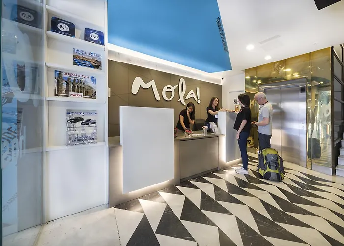 All Vacation Rentals Mola Suites