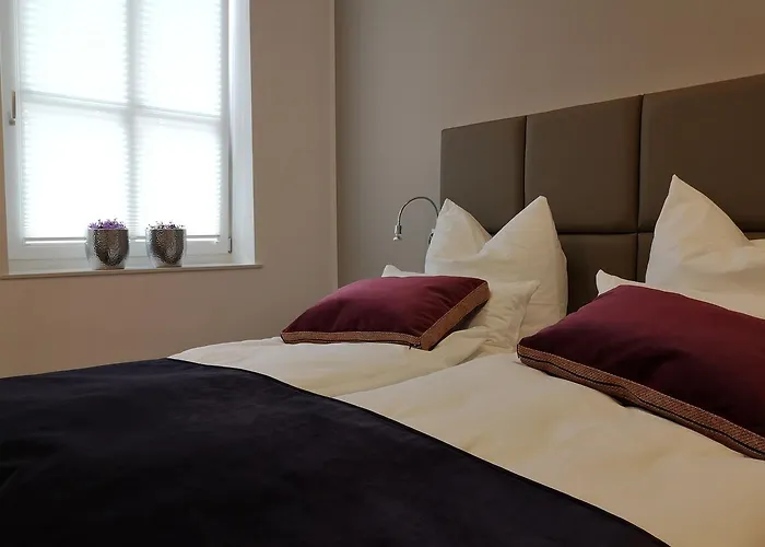 Trip Inn PostApart Aschaffenburg