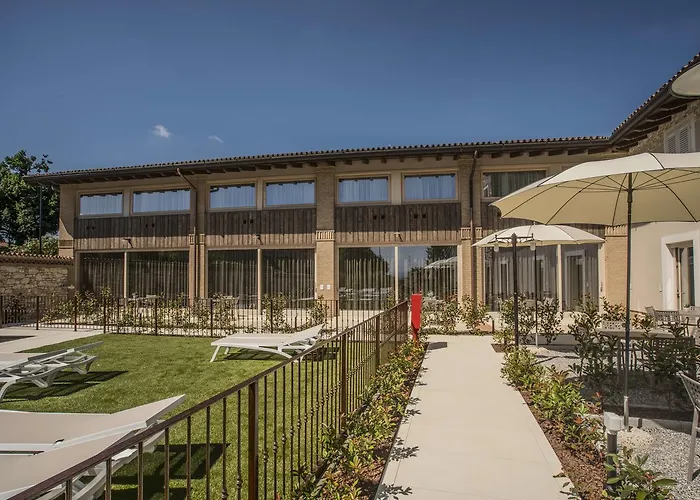 Relais Madergnago