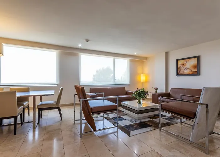 The Place Corporate Rentals