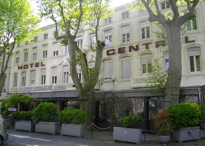 Central