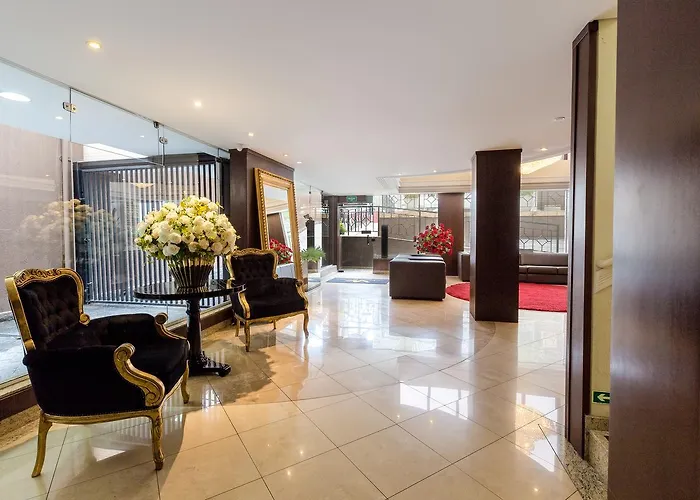 Hotel E Flat Valentini Di Lucca