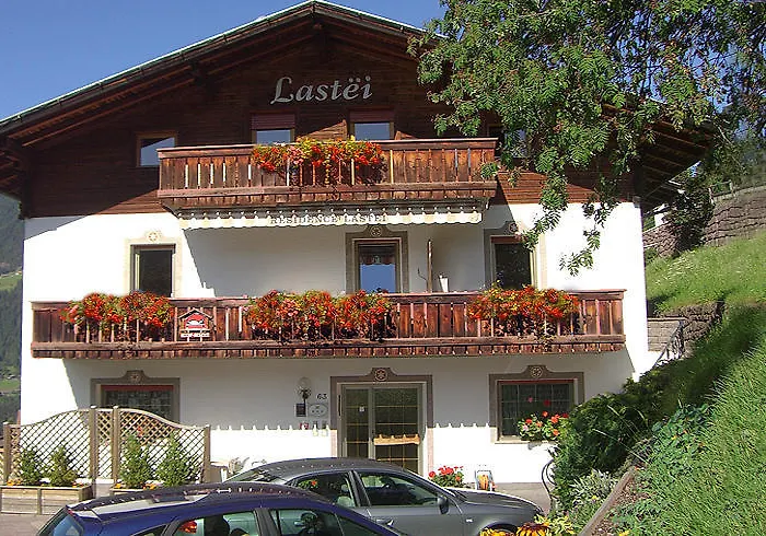 Residence Lastei