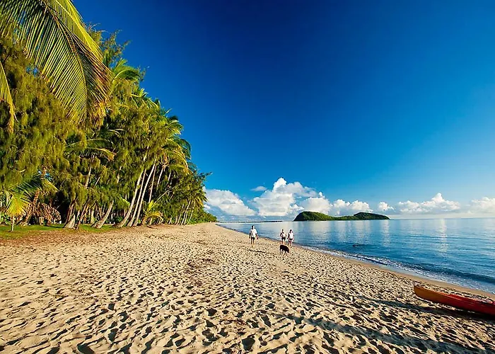 Family Friendly Hotels Drift Palm Cove