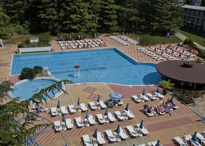 Continental Park Hotel