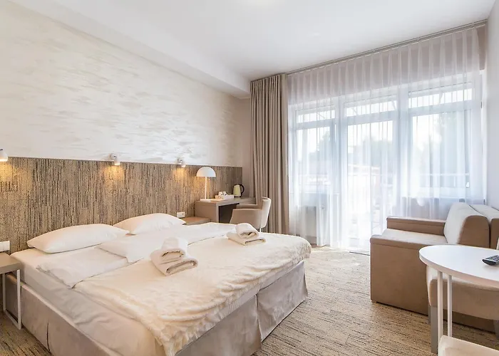 Osrodek Wypoczynkowy Wiga