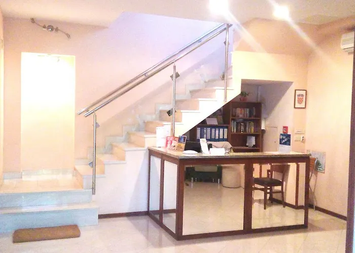 Bed and Breakfast Villa Marjela