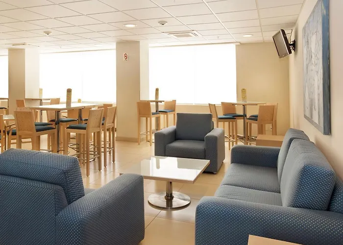 City Suites Puebla Finsa