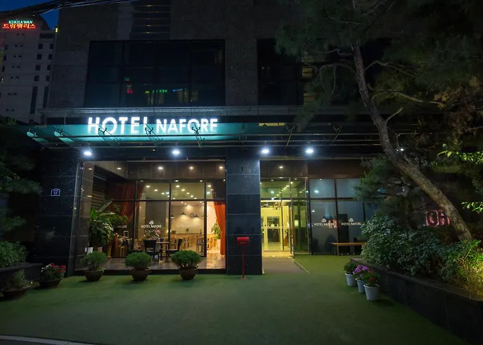 Hotel Nafore