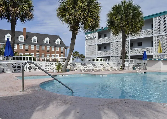 Motel: The Diplomat Family Motel