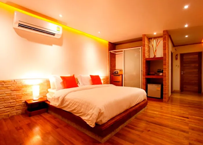 Casa Jip Guesthouse