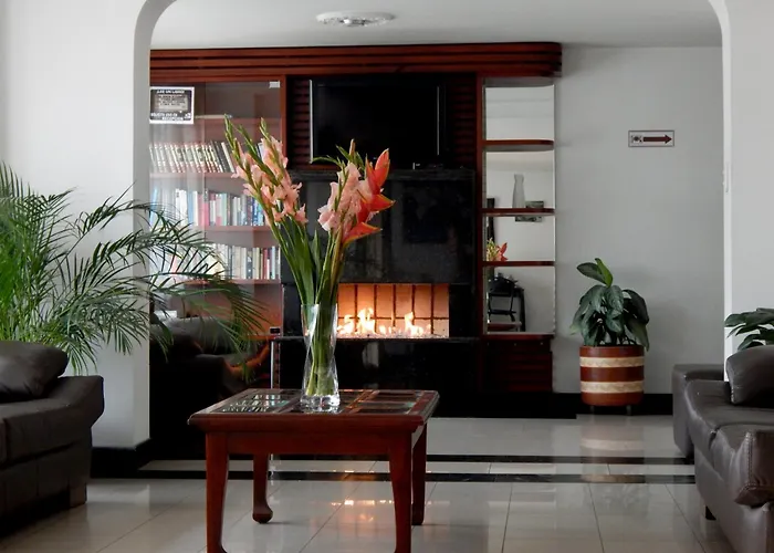 Hotel: Apartamentos Galerías