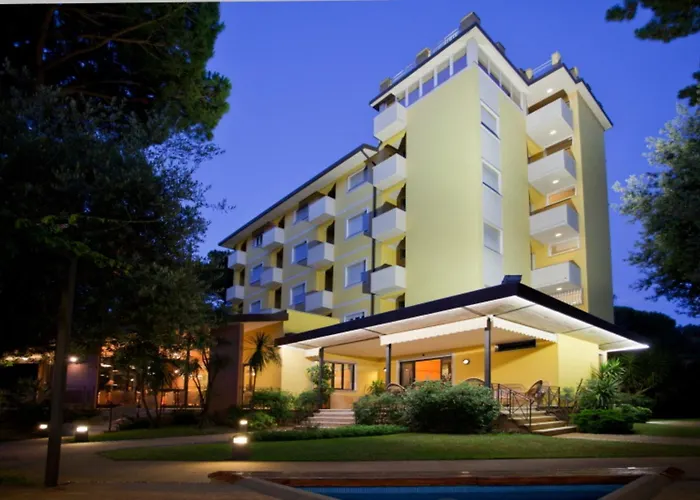 Hotel Venezia