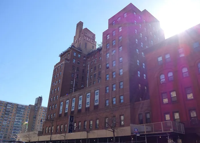 Harlem Ymca