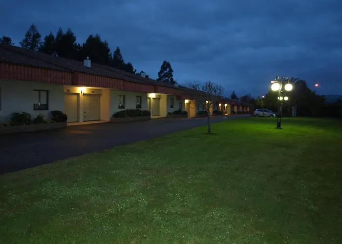 Hotel que admite mascotas: Motel Aeropuerto