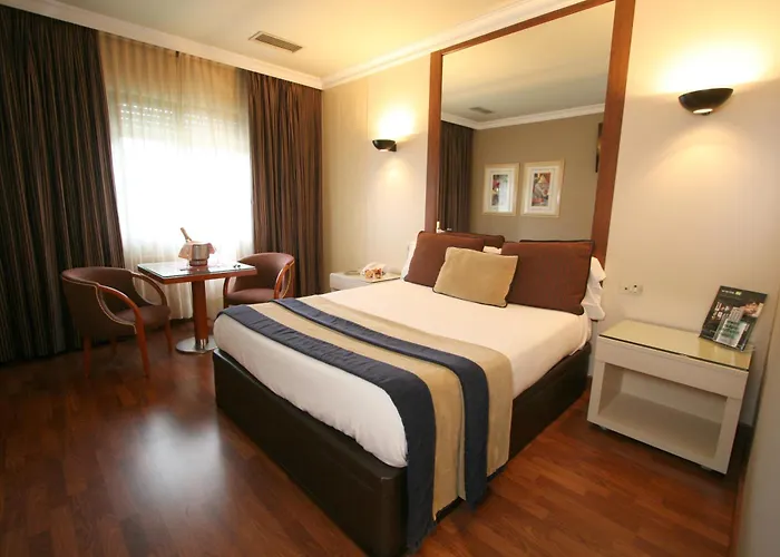 Hotel que admite mascotas: Motel Aeropuerto