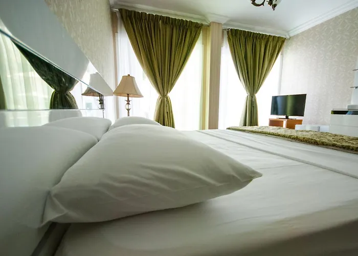 Al Khalidiah Resort