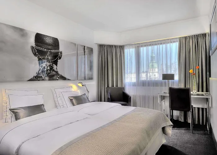Wyndham Excelsior