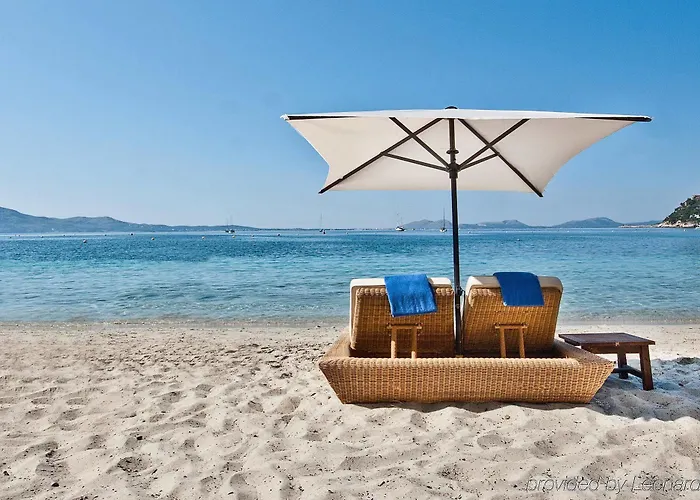  Formentor, A Royal Hideaway
