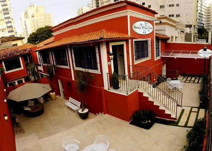 Bahia Prime