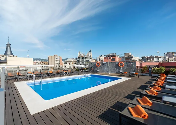 3 SterneHotel Jazz