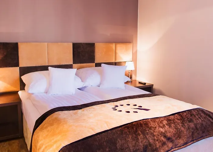 Boutique Hotel'S III Pilsudskiego