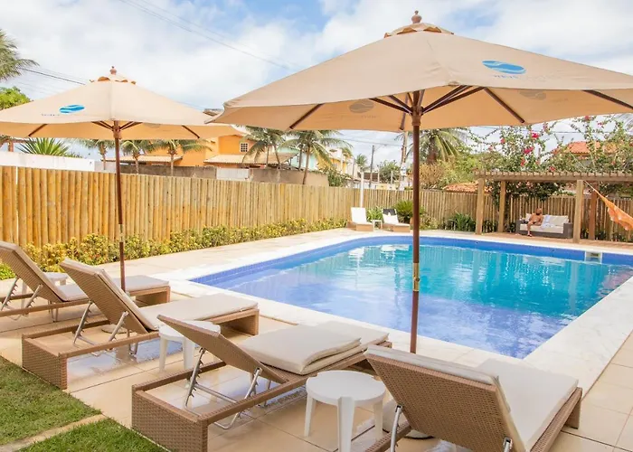 Wave Suítes Hotel&Lounge bar