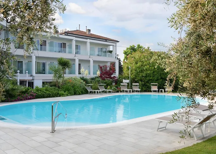 Hotel Giulietta Romeo