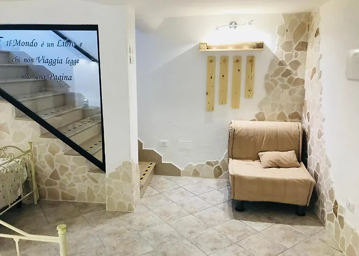 26 Suite Home