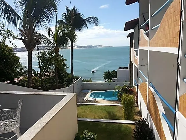  Pousada Estacao Do Sol Natal
