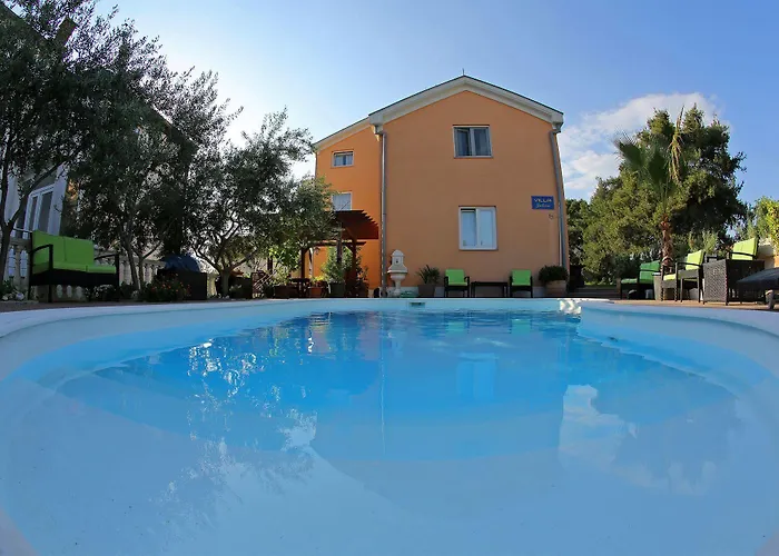 Villa Julian