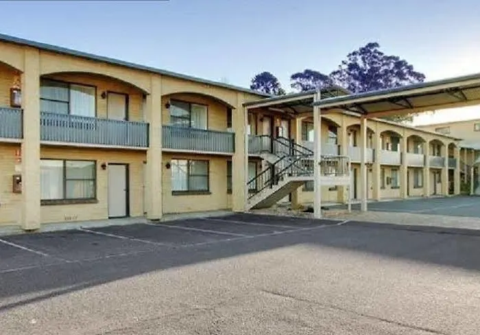 Self catering: Tamar River Villas