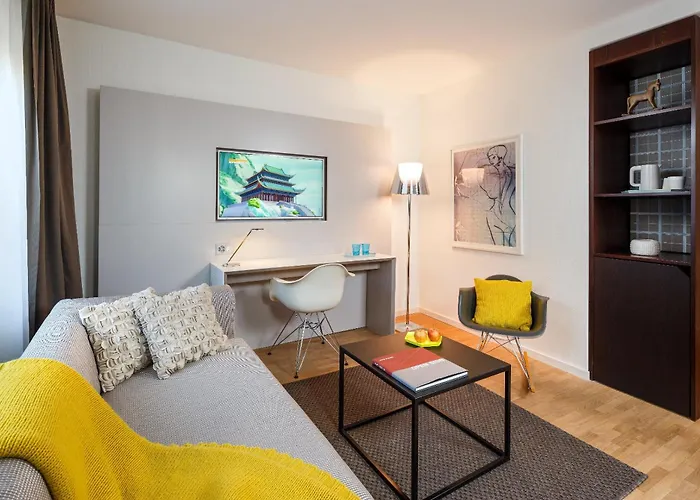 Hotel: Hotel Roessli