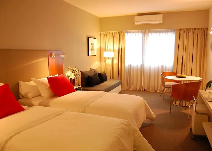 Monserrat Apart Hotel