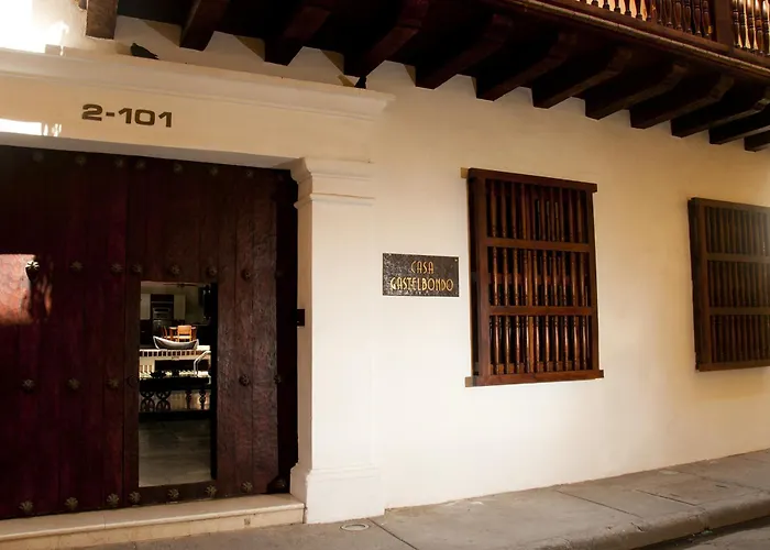 Vacation homes Casa Gastelbondo (Adults Only)